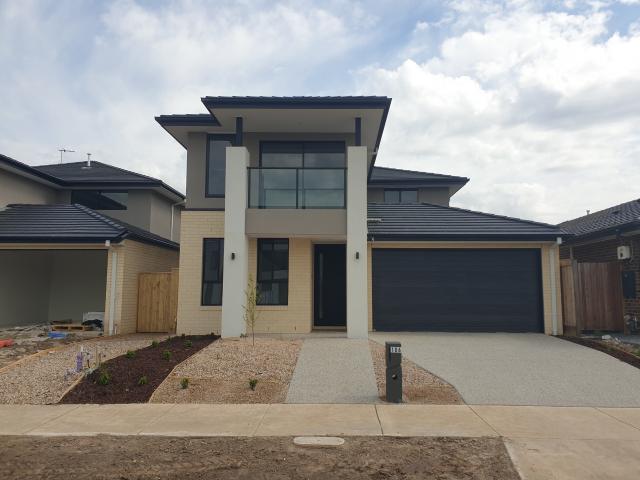 Brand New Double Story Family Home – Practicality and Convenience in a Prime Location