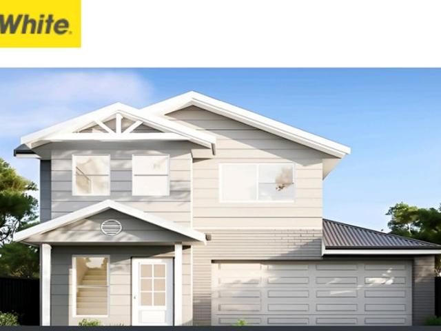 Brand New Double Story 4 Bedroom Family Home with Modern Comforts in North Rothbury