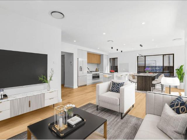 Brand New Double Storey 4 Bedroom Family Home in a Prime Austral Location