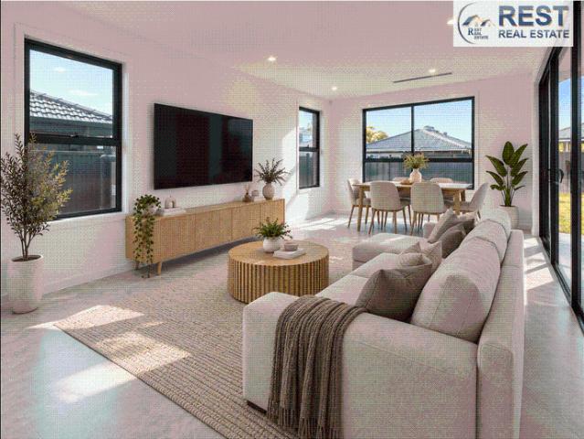 BRAND NEW DOUBLE STOREY 5 BEDROOM FAMILY HOME