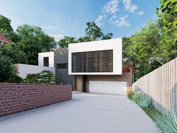 Brand New Double Storey 3x2 House & Land Package | Prestige Living in Applecross