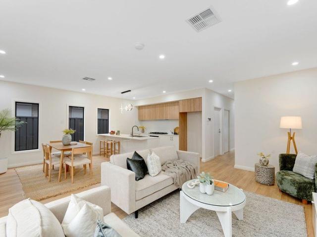 Brand New Double Storey Torrens Title Home