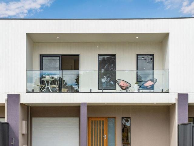 Brand New Double Storey Torrens Title Home