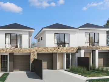 Brand New Double Storey Torrens Title Homes Modbury Heights