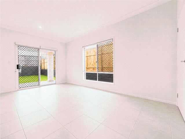 Brand New Double Storey Family Home with Upstairs Living Area