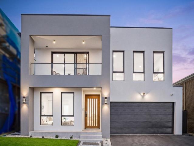 Brand New Double Storey Home in Oran Park Ready to Move In