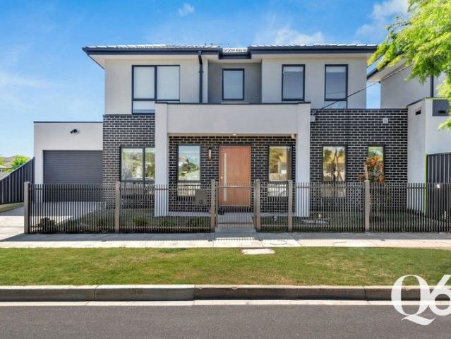 Brand New Double Storey Home Premium Living in Sunshine