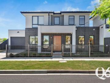 Sunshine, Melbourne, Derrimut, Brimbank, Victoria