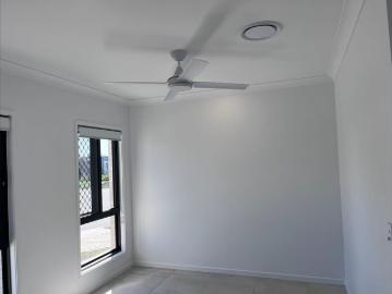 BRAND NEW DOUBLE STOREY HOME WITH DUCTED AIRCONDITIONER & SOLAR POWER