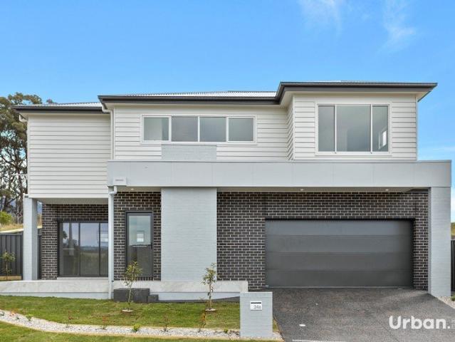 Brand New Double Storey Home with Space for the Whole Family