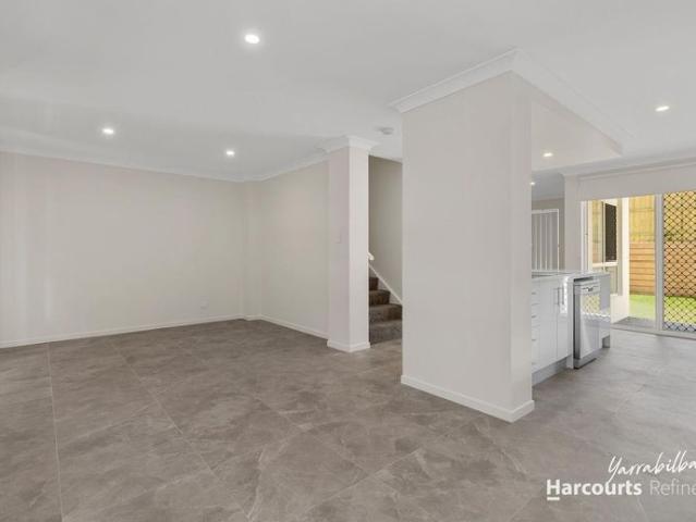 BRAND NEW DOUBLE STOREY HOME WITH SPACE, STYLE & CONVENIENCE