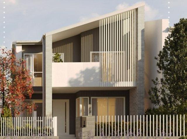 Brand New Double Storey Home with Retreat: Move in Today!