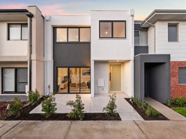 BRAND NEW Double Storey Living in Willetton