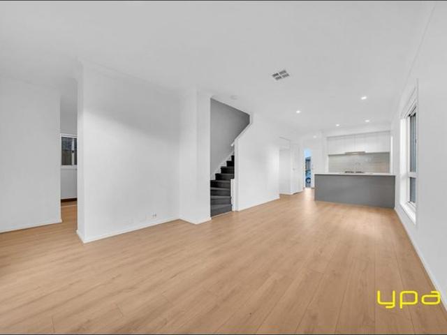 Brand New Double Storey Living in the Heart of Clyde!