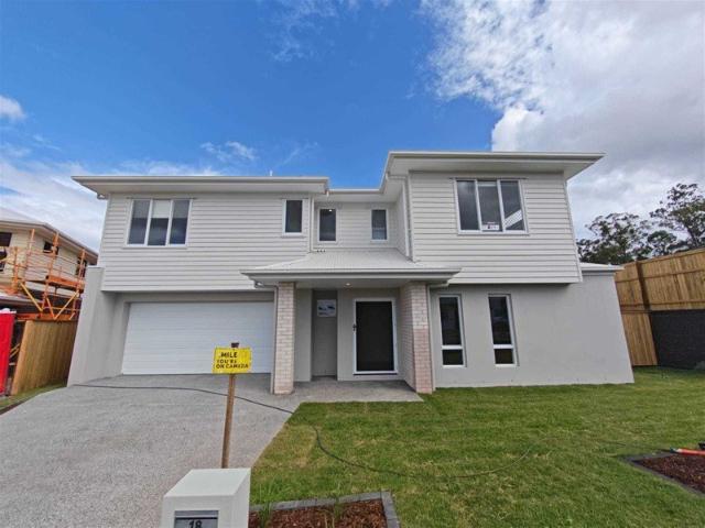 Brand New Double Storey Living | Prime Calamvale Location
