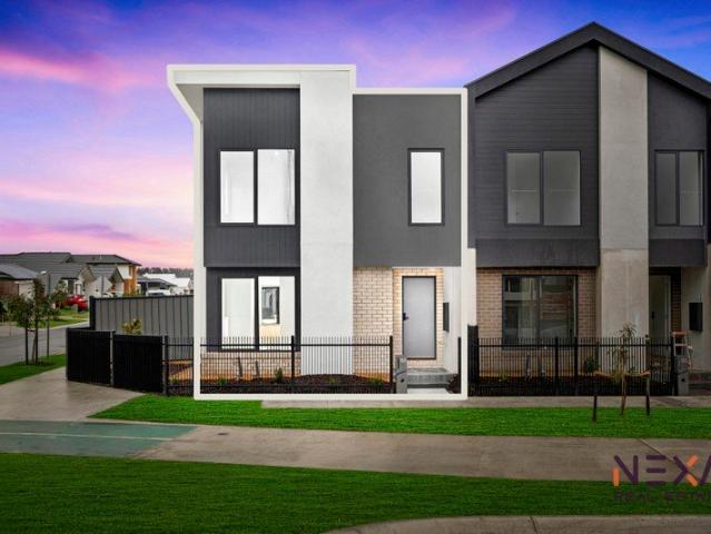 BRAND NEW DOUBLE STOREY NEST OR INVEST