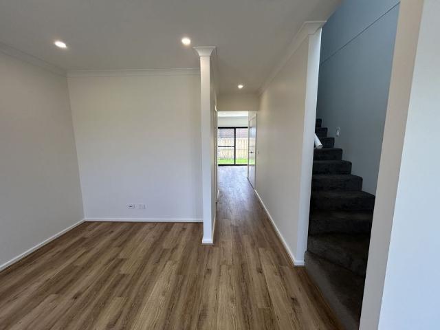 Brand New Double Townhouse in the Growing Deanside Community