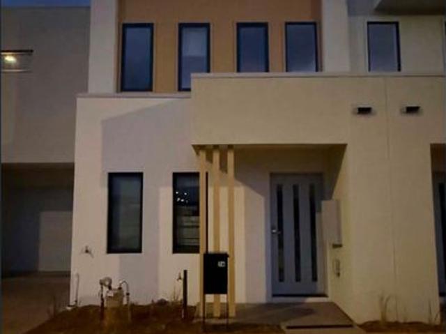Brand New Double Townhouse in the Growing Deanside Community