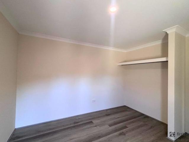 Brand new downstairs apartment in excellent location