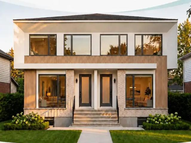 One Month Free Rent with 12 Months Lease Signed