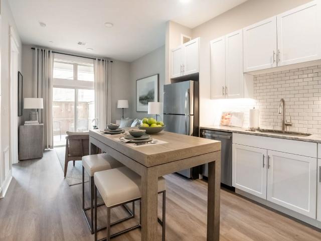 BRAND NEW! Dobson Scotts 1 Bedroom Apartment for Rent at 4021 Ridge Ave, Philadelphia, PA 19129 East Falls
