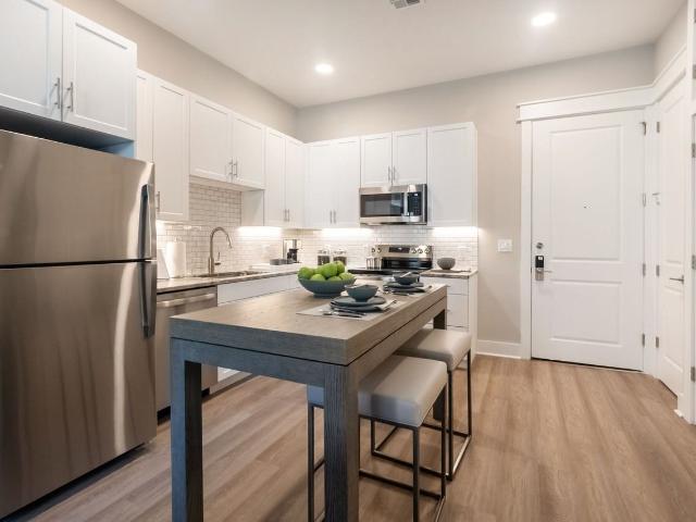 BRAND NEW! Dobson Scotts Studio Apartment for Rent at 4021 Ridge Ave, Philadelphia, PA 19129 East Falls