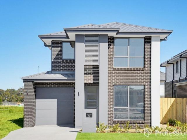Brand New Domaine Home in Rouse Hill