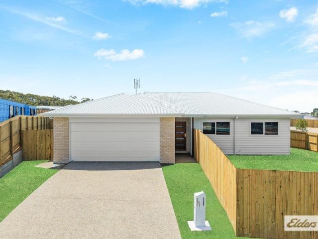 Brand New Detached Homes with Style, Space & Everyday Convenience