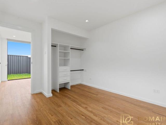 Brand New Detached Villa + Optional Studio