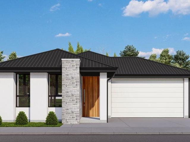 Brand New Development in Grace Court House & Land Packages Available