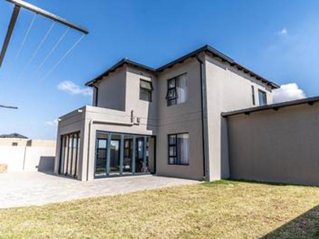 brand new development – stamford clo.