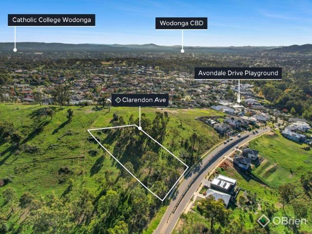 Brand new development opportunity