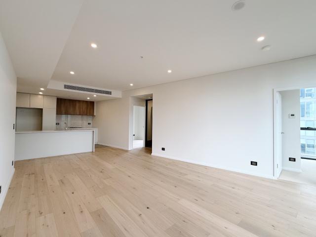Brand NEW Deicorp 2 Bedroom 2 bathroom 1 car space for rent now