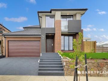 Fyansford, Greater Geelong, Victoria - Balcony