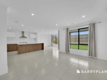 Fyansford, Greater Geelong, Victoria - Balcony