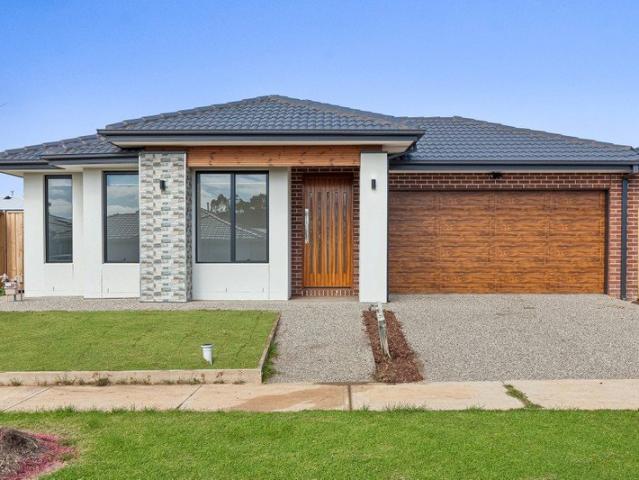 Brand New & Designed for Easy Living