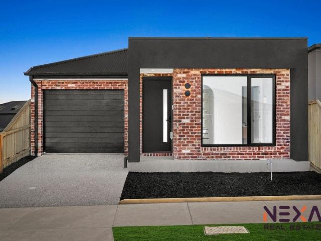 Brand New Designed for Luxury Built for Living