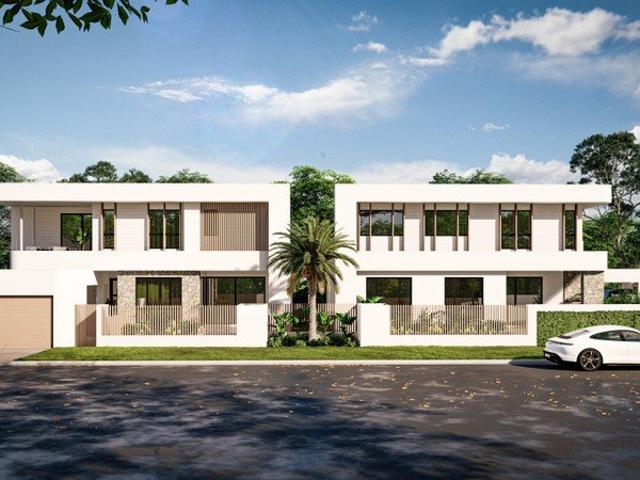 Brand New Jayson Pate Designed Residence | Modern Coastal Luxury