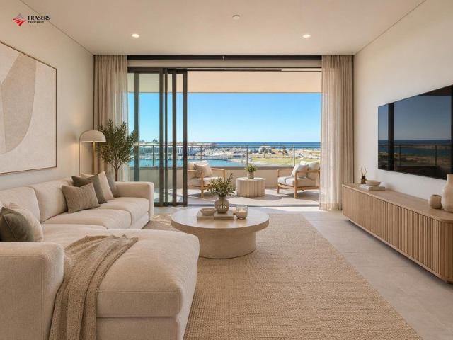 Brand New Designer 2 Bedroom Apartment in Shell Cove's Premier Address VELA