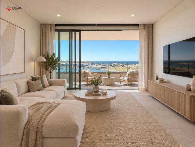 Brand New Designer 2 Bedroom Apartment in Shell Cove's Premier Address VELA