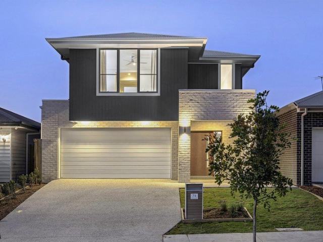 Brand New Designer 2 storey in Tillerman Estate