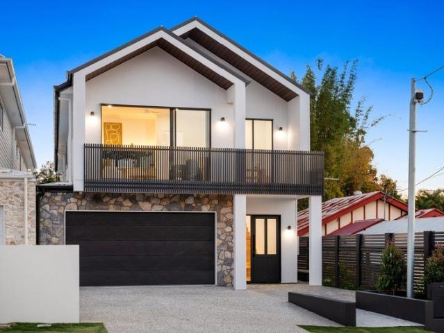 Brand New! Designer 5 Bedroom Family Home