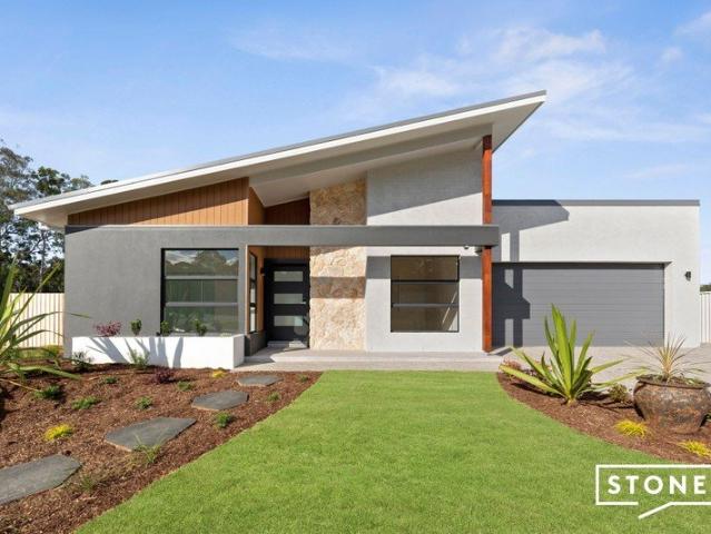 Brand New Designer Coastal Living with Poolside Entertaining