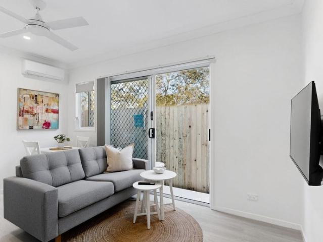 Brand New Designer Apartment in the Heart of Acacia Ridge