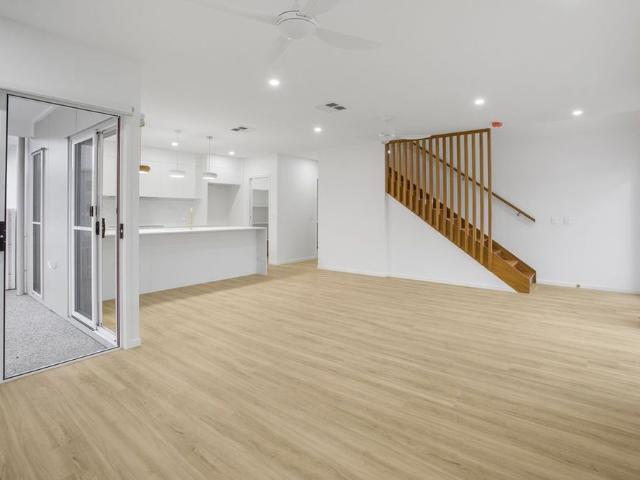 Brand New Designer Duplex Offering Luxury, Space & Style!