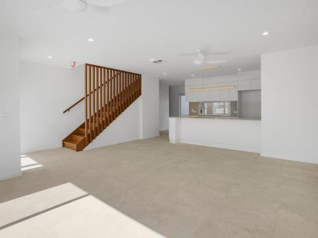 Brand New Designer Duplex Offering Luxury, Space & Style!