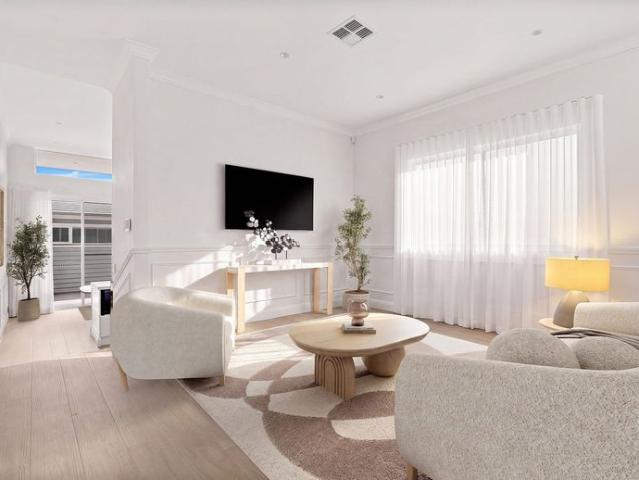 Brand New Designer Duplex Offering Luxury, Space & Style