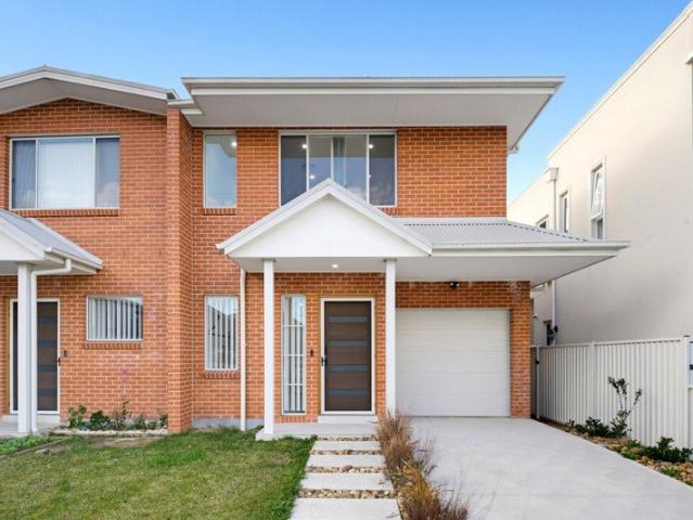 Brand New Designer Duplex at 63 Cambridge Avenue, Bankstown