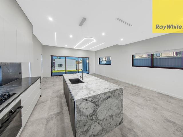 Brand New Designer Duplex | Contemporary Family Living