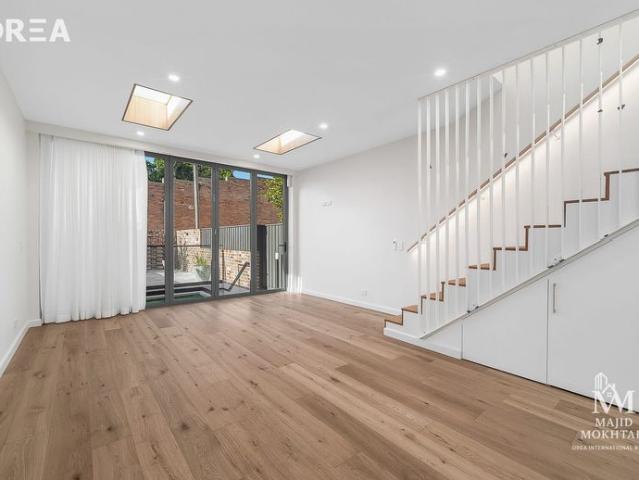 Brand New Designer Family Home | 4 Bedrooms | 2 Bathrooms | Lock Up Garage